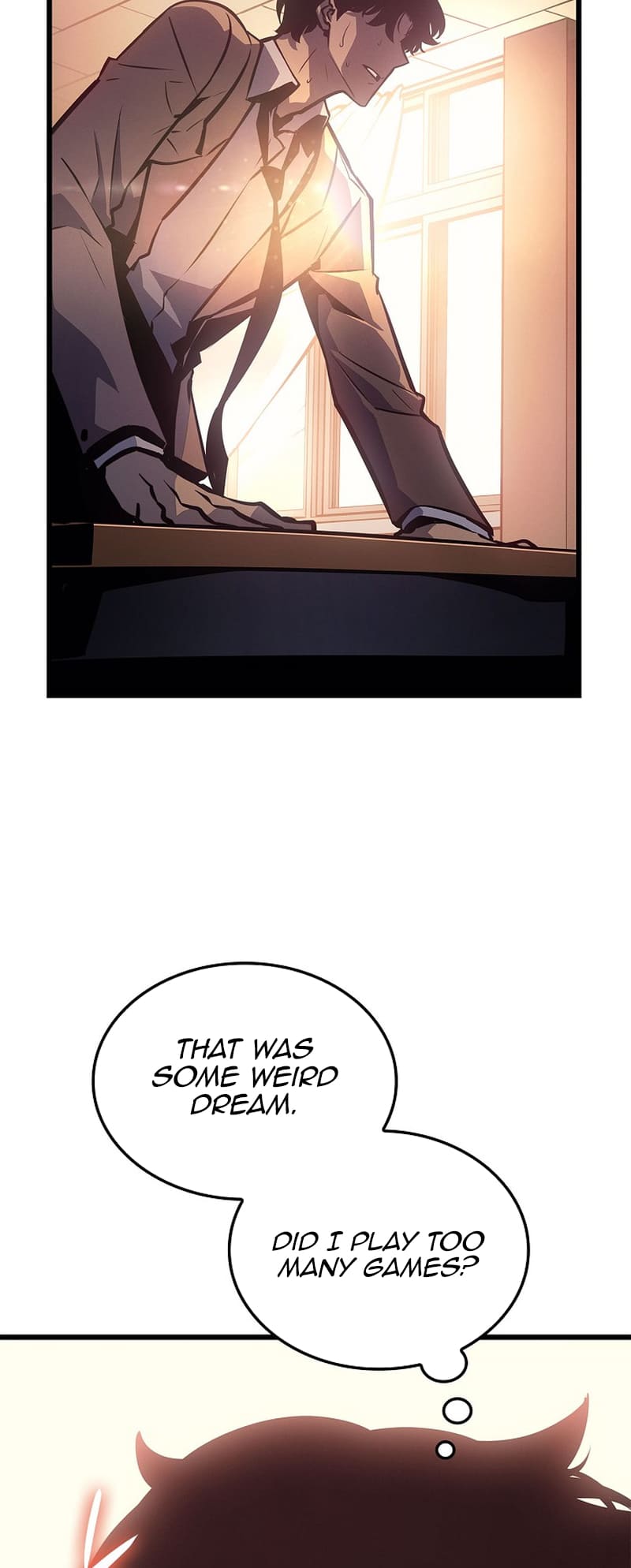 Solo Leveling, Chapter 199 image 056
